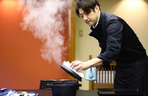 Nozawaonsen House | Standard Room A popular inn in the center of Nozawa Onsen 1 night with dinner breakfast / Shimotakai-gun Nagano