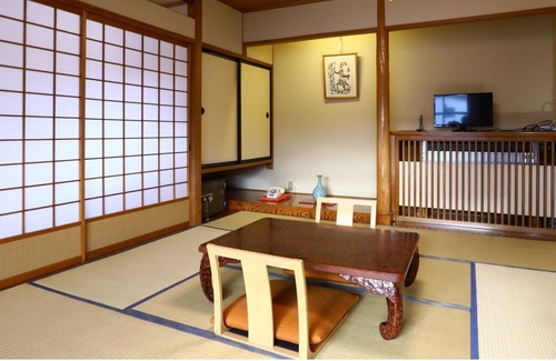 Nozawaonsen House | Standard Room A popular inn in the center of Nozawa Onsen 1 night with dinner breakfast / Shimotakai-gun Nagano