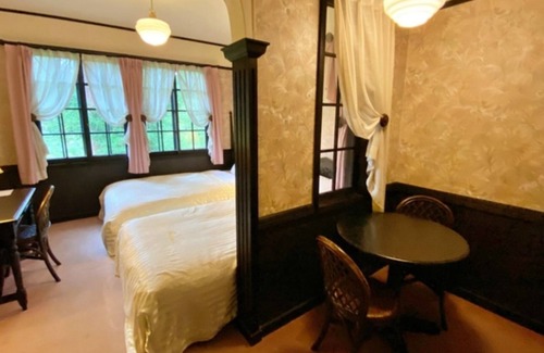 Hakuba Hotel | Standard Room Dinner not included Freshly baked /Kitaazumigun Nagano