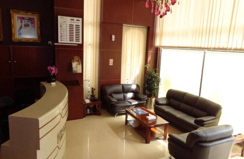 Madinat Zayed Apartment | Standard Room Near Gold Souk By Luxury Bookings