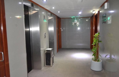 Madinat Zayed Apartment | Standard Room Near Gold Souk By Luxury Bookings