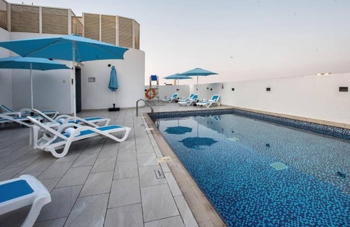 Al Muraqqabat House | Standard Room Near Union Metro Deira Ab