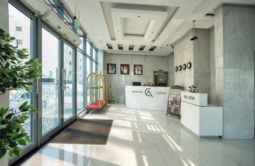 Al Muraqqabat House | Standard Room Near Union Metro Deira Ab