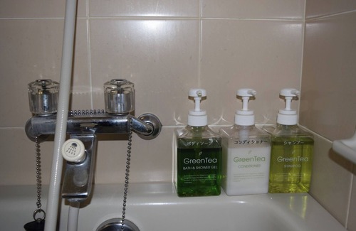 Asakusa Hotel | Standard Room only Semidouble nonsmoking/Taito-ku Tokyo