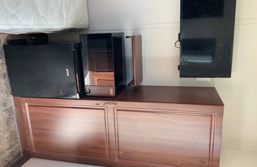 Carlsbad Hotel | Standard Room with Single bed
