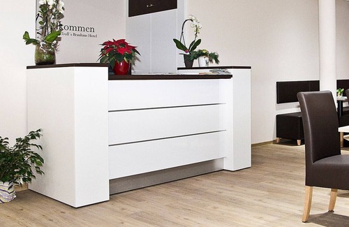 Ortsmitte Apartment | Standard single room