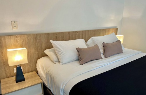 Rionegro Bed & Breakfast | Standard Suite - Hotel Rioverde