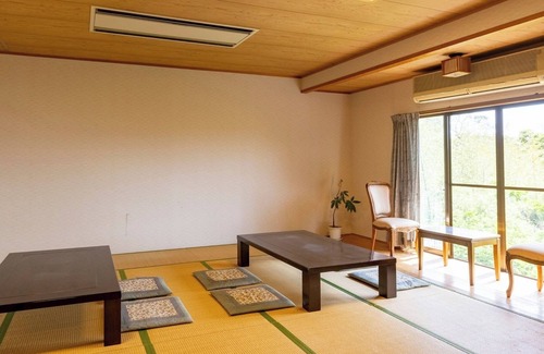 Goto Hotel | Standard Twin Room with bath VS | Simple Stay/Goto Nagasaki