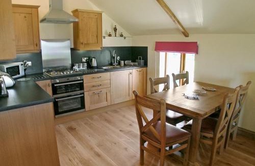 Penzance House | Stanhope Cottage