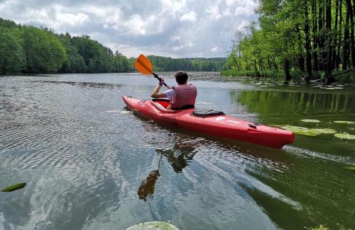 Sorkwity Resort | Stanica Wodna PTTK Sorkwity