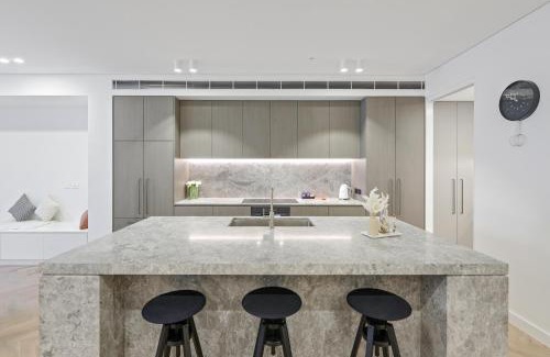 Darlinghurst Apartment | Stanley Lane Residence Darlinghurst