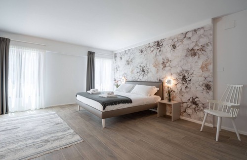 Cannaregio Bed & Breakfast | Stanza 1 - Venice View 2 by Wonderful Italy