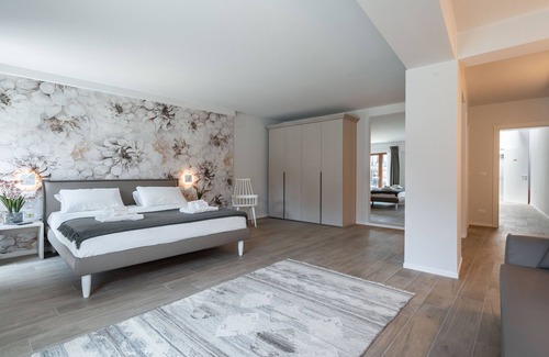 Cannaregio Bed & Breakfast | Stanza 1 - Venice View 2 by Wonderful Italy