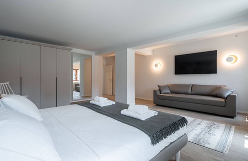 Cannaregio Bed & Breakfast | Stanza 1 - Venice View 2 by Wonderful Italy