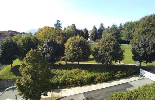Ponteranica House | Stanza ai Colli