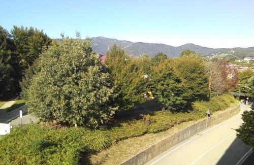 Ponteranica House | Stanza ai Colli