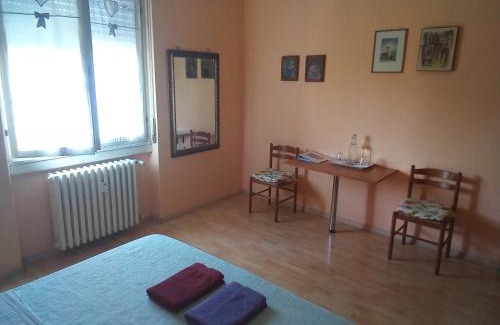 Ponteranica House | Stanza ai Colli