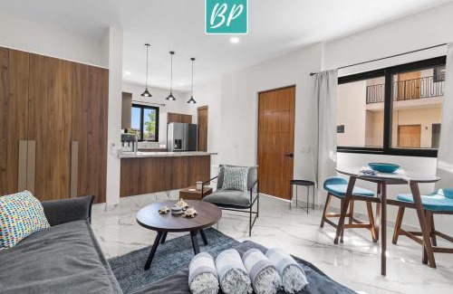 Bucerias Apartment | Stanza Bucerias Condos - Pool Parking & Near Beach