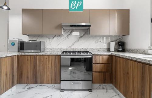 Bucerias Apartment | Stanza Bucerias Condos - Pool Parking & Near Beach