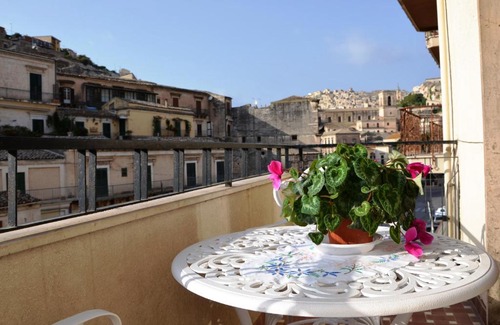 Modica Bed & Breakfast | Stanze Barocche
