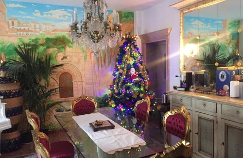 Modica Bed & Breakfast | Stanze Barocche