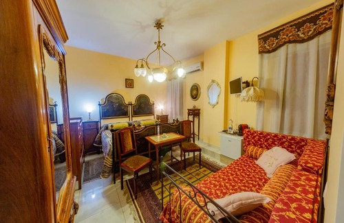Modica Bed & Breakfast | Stanze Barocche