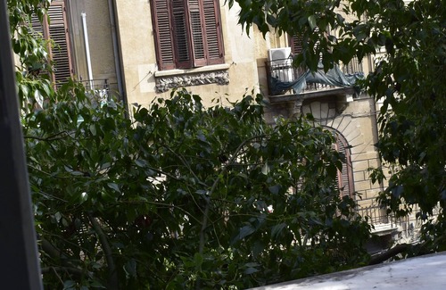 Albergheria Apartment | Stanze con Servizi Condivisi o Intero Appartamento nel Centro Storico di Palermo