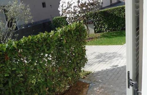 Bergamo House | Stanze Ildesco