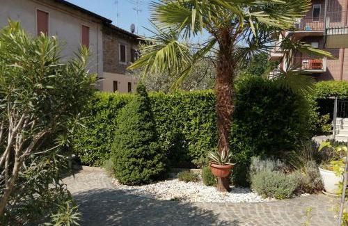 Bergamo House | Stanze Ildesco