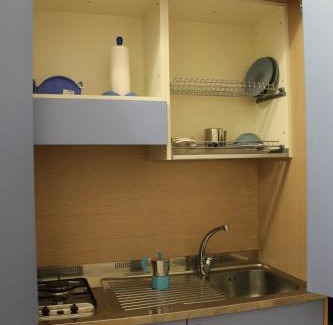 Atrani Apartment | Stanzetta del Cavaliere