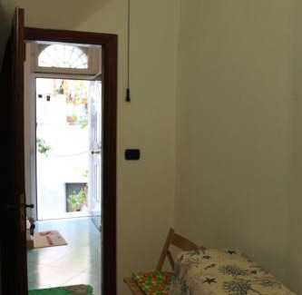 Atrani Apartment | Stanzetta del Cavaliere