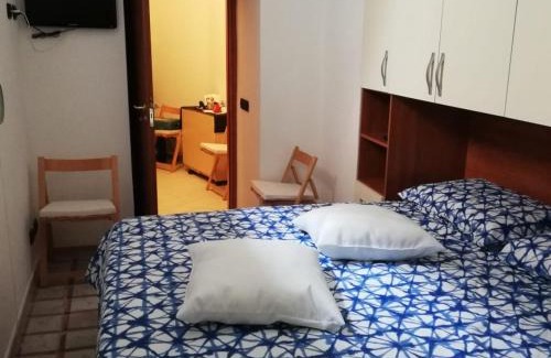 Atrani Apartment | Stanzetta del Cavaliere