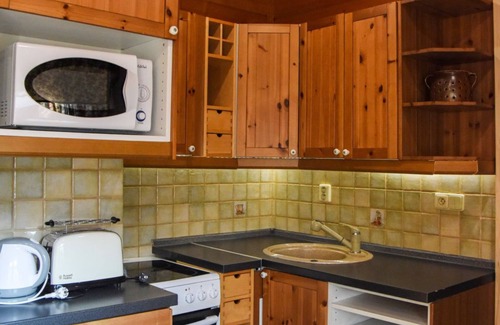 Pec pod Snezkou Apartment | Stará Huť by Interhome