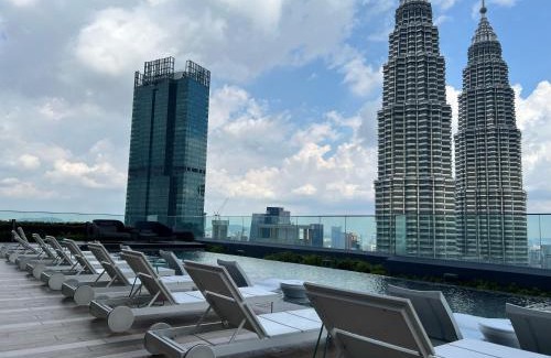 Kuala Lumpur City Centre Apartment | Star at KLCC By EAE