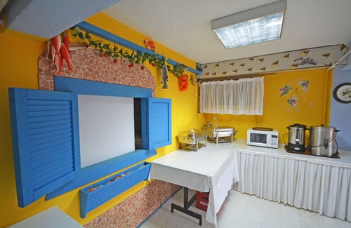 Makrigialos Hotel | Star Beach Resort