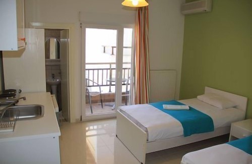 Makrigialos Hotel | Star Beach Resort