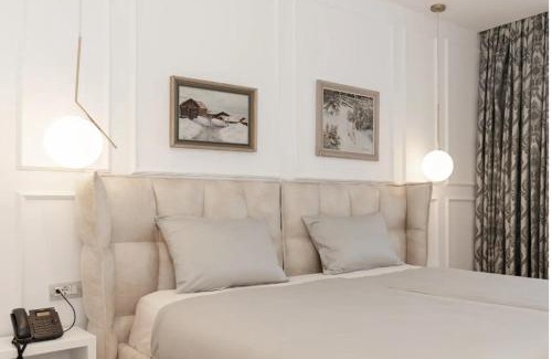 Çagllavicë Hotel | Star Hill Hotel & Spa