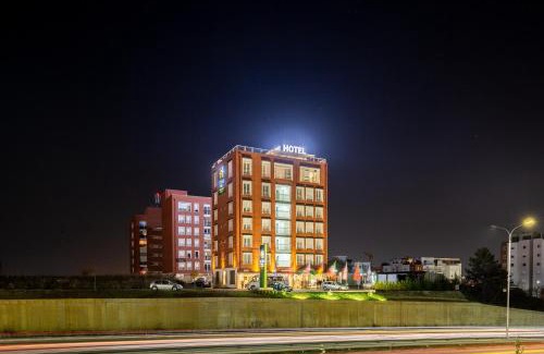 Çagllavicë Hotel | Star Hill Hotel & Spa