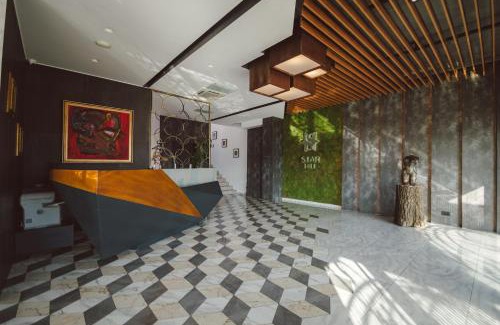 Çagllavicë Hotel | Star Hill Hotel & Spa