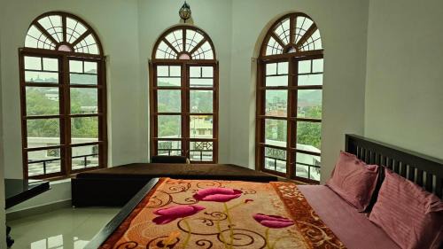 Vagamon House | Star Holydays