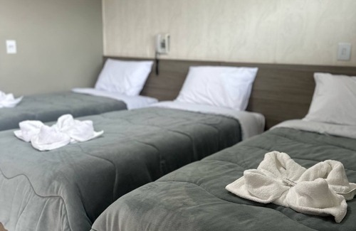 Efapi Hotel | STAR HOTEL