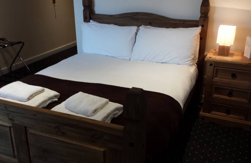 Montrose Hotel | Star Hotel