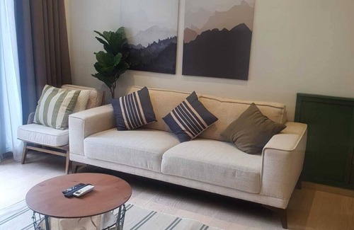 Kuala Lumpur City Centre Apartment | Star KLCC By B&B