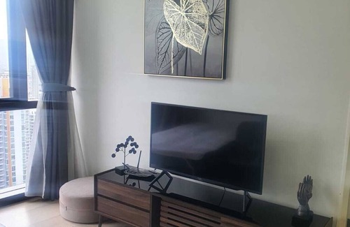 Kuala Lumpur City Centre Apartment | Star KLCC By B&B