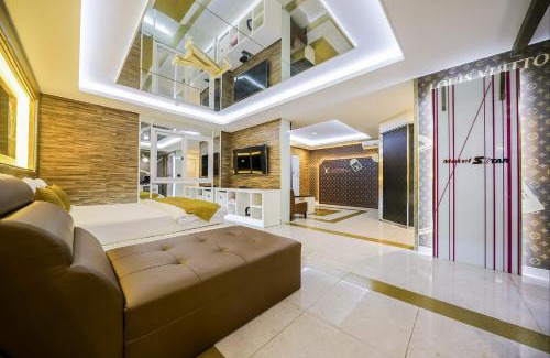 Seongdang-dong Hotel | Star Motel