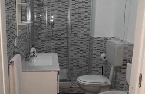 Favara Apartment | Star of the South - Favara AG
