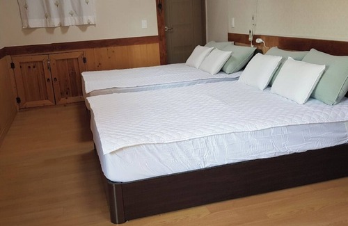 Jeonju House | Star Rest Hanok