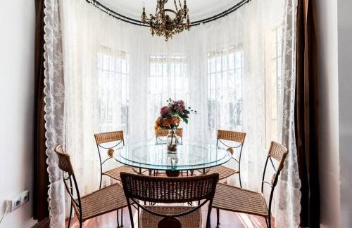 Valencina de la Concepcion Villa | Star's House Sevilla.Con piscina,10 min de Sevilla