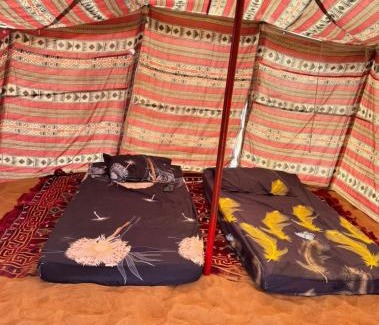 Bidiya Other | Star sands camps