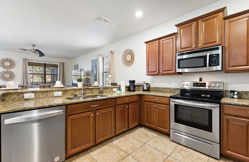 Davenport Cottage | Star Stay at Championsgate Resort by Shine Villas 023